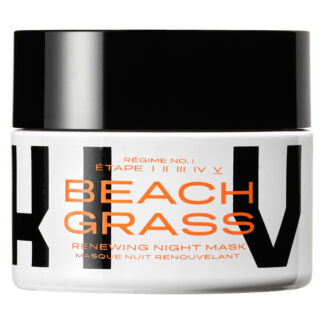 Beach Grass Renewing Night Mask Восстанавливающая ночная маска NARCYSS