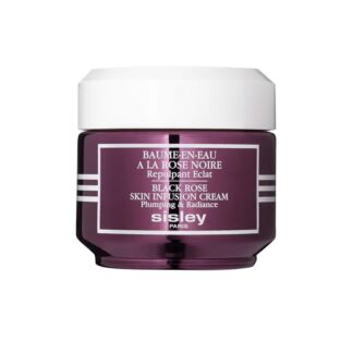 Крем с экстрактом Черной Розы SISLEY