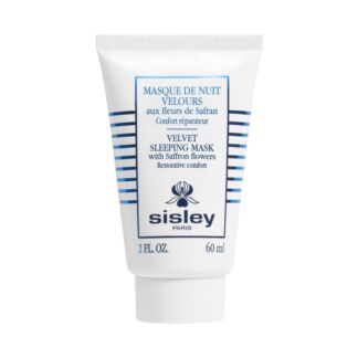Ночная маска с шафраном SISLEY
