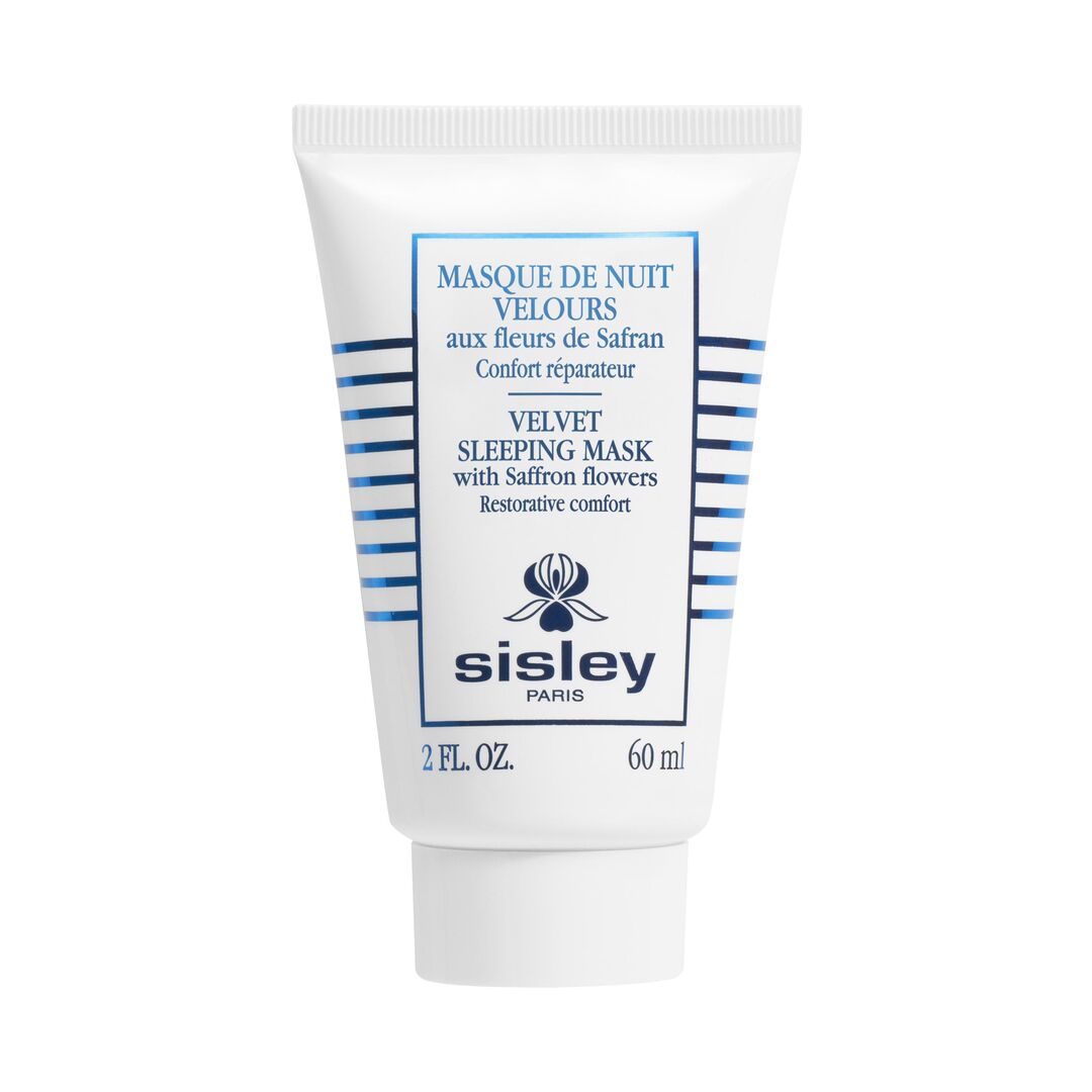 Ночная маска с шафраном SISLEY 126910 фото 1