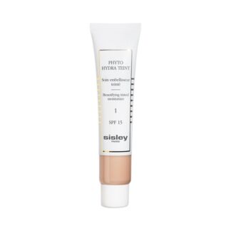 Phyto-hydra Teint Увлажняющий оттеночный фитокрем SPF15 SISLEY