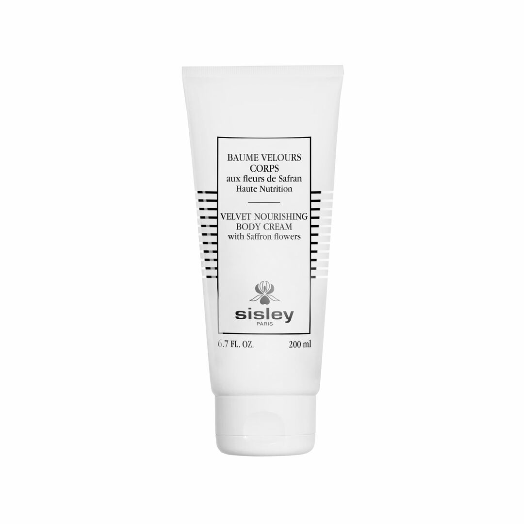 Питательный крем для тела с экстрактом шафрана SISLEY 126920 фото 1