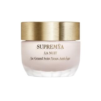 Supremya Ночной антивозрастной крем для контура глаз SISLEY