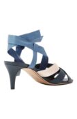Кожаные босоножки Aida Loro Piana FAL0498 фото 5