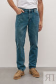 Джинсы straight fit мужские FINN FLARE FAD25002 фото 3