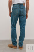 Джинсы straight fit мужские FINN FLARE FAD25002 фото 5