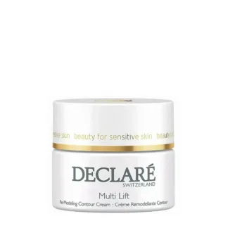 DECLARE Крем ремоделирующий с лифтинговым действием / WOMAN CARE 50 мл DECL