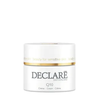 DECLARE Крем омолаживающий с коэнзимом Q10 / Q10 Age Control Cream 50 мл DE