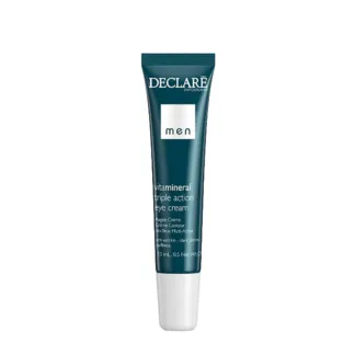 DECLARE Крем тройного действия вокруг глаз / Triple Action Eye Cream 15 мл
