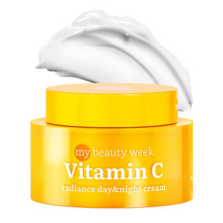 7DAYS Крем для лица увлажняющий MY BEAUTY WEEK 50.0