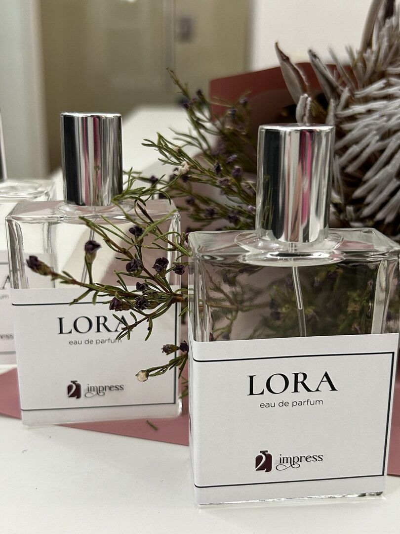 Парфюмерная вода женская Lora 2impress 5 мл фото 1