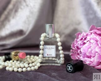 Парфюмерная вода женская Le roi des fleurs 2impress 15 мл
