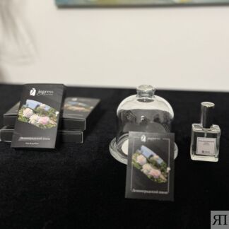 Парфюмерная вода женская «Ленинградский пион» 2impress 15 мл