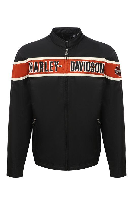 Куртка Genuine Motorclothes Harley-Davidson 98537-14VM фото 1