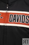 Куртка Genuine Motorclothes Harley-Davidson 98537-14VM фото 5