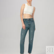 Джинсы LOLLI|POLLI 858-32N-0203 фото 2