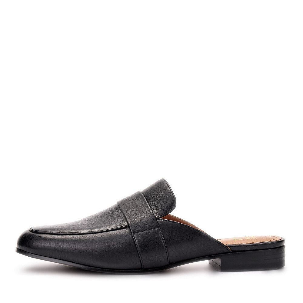 Сабо Thomas Munz black 234-5449A-1102 фото 1