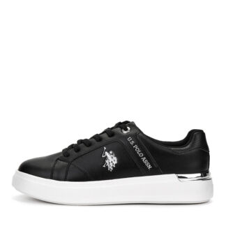 Полуботинки U.S. POLO ASSN.