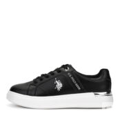 Полуботинки U.S. POLO ASSN. 101937813 фото 1
