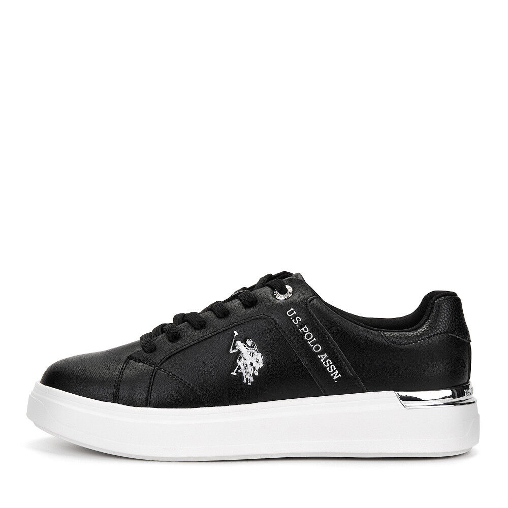 Полуботинки U.S. POLO ASSN. 101937813 фото 1
