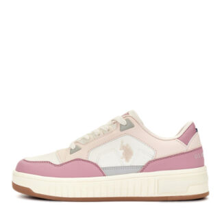 Полуботинки U.S. POLO ASSN.