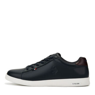 Полуботинки U.S. POLO ASSN.