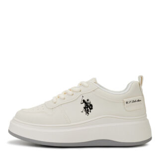 Полуботинки U.S. POLO ASSN.