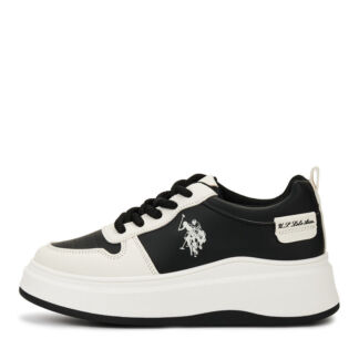 Полуботинки U.S. POLO ASSN.