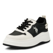 Полуботинки U.S. POLO ASSN. 101937913 фото 2