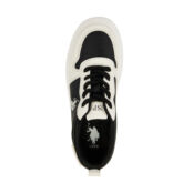 Полуботинки U.S. POLO ASSN. 101937913 фото 4