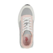 Кроссовки U.S. POLO ASSN. 101937914 фото 4