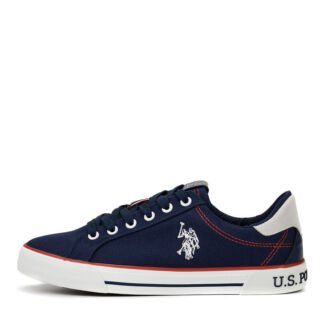 Кеды U.S. POLO ASSN.