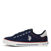 Кеды U.S. POLO ASSN. 101937969 фото 1