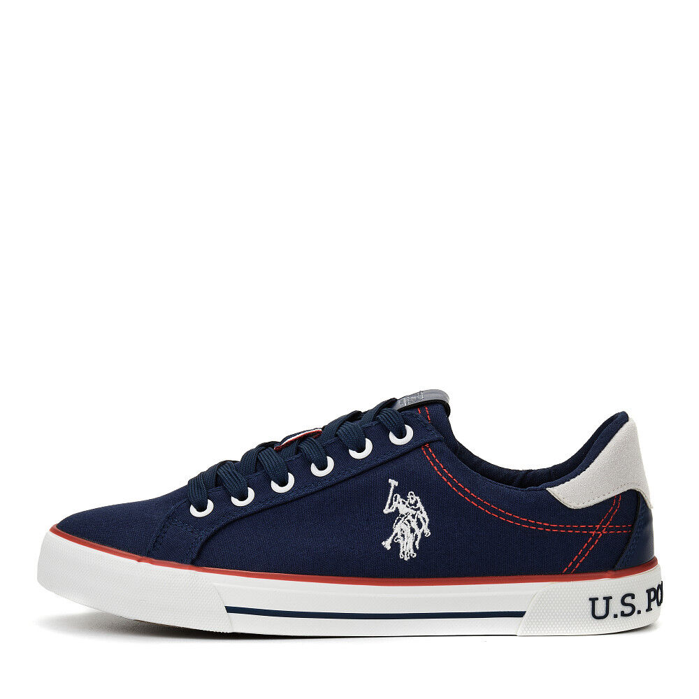Кеды U.S. POLO ASSN. 101937969 фото 1