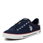 Кеды U.S. POLO ASSN. 101937969 фото 2