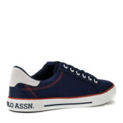 Кеды U.S. POLO ASSN. 101937969 фото 3