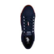 Кеды U.S. POLO ASSN. 101937969 фото 4