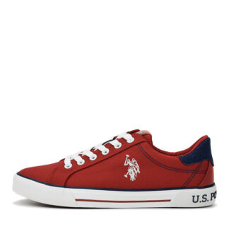 Кеды U.S. POLO ASSN.