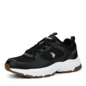 Кроссовки U.S. POLO ASSN. 101937984 фото 2