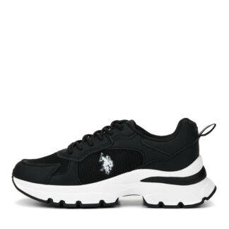 Кроссовки U.S. POLO ASSN.