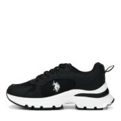 Кроссовки U.S. POLO ASSN. 101937924 фото 1