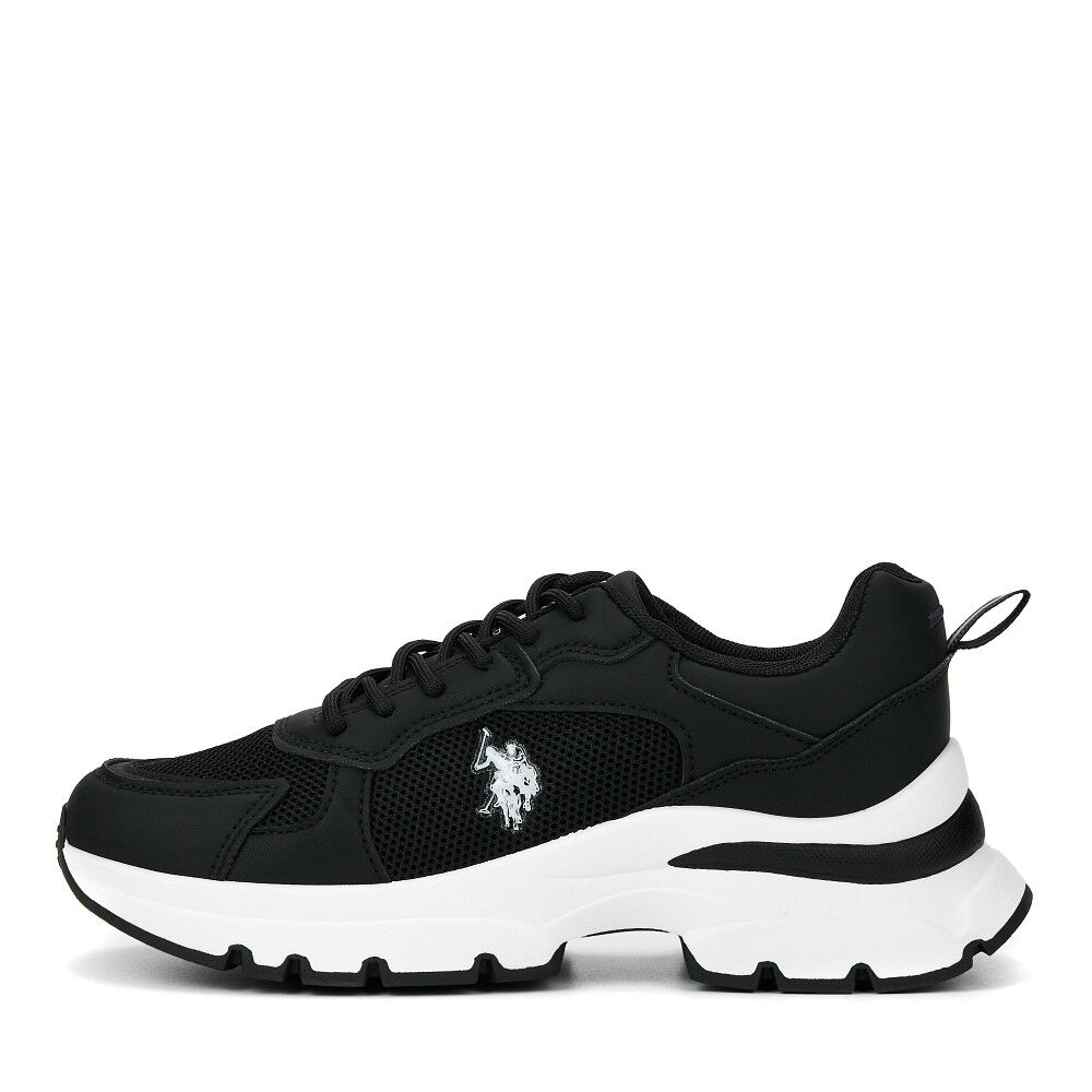 Кроссовки U.S. POLO ASSN. 101937924 фото 1