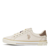 Кеды U.S. POLO ASSN. 101937967 фото 1