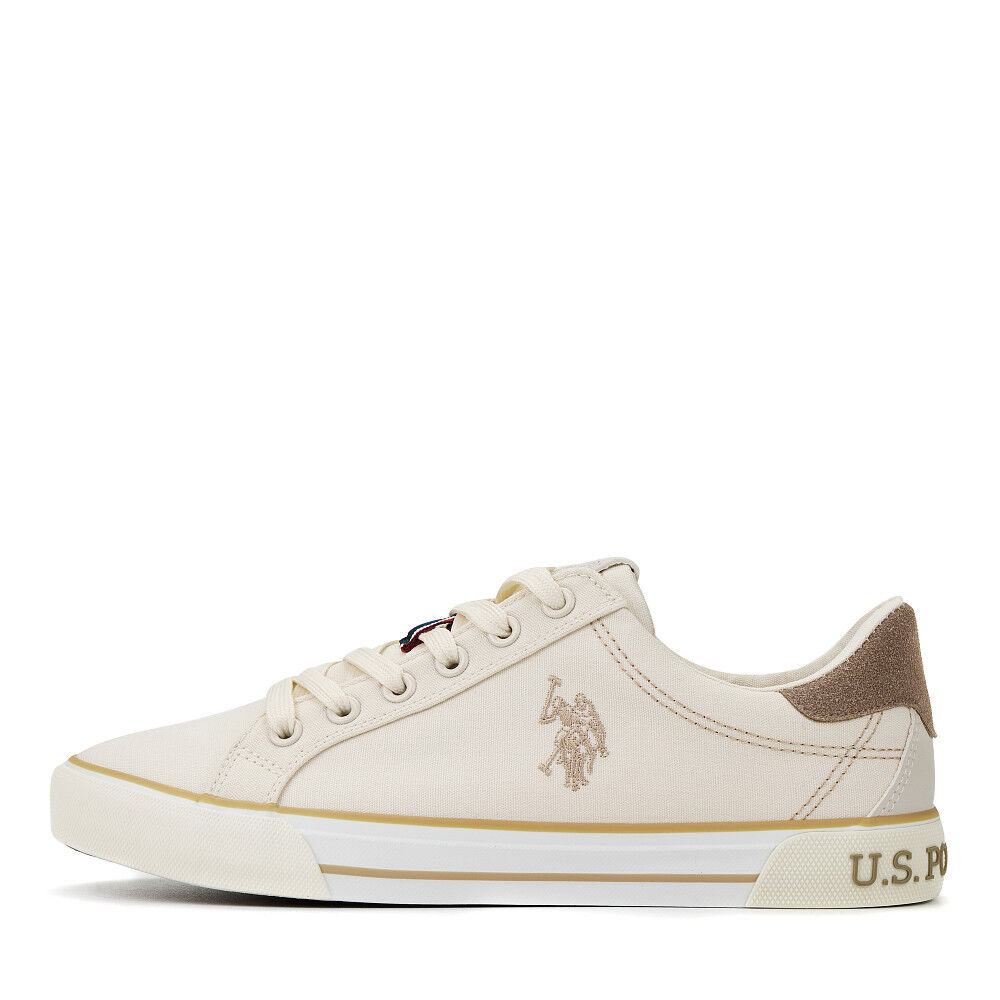 Кеды U.S. POLO ASSN. 101937967 фото 1