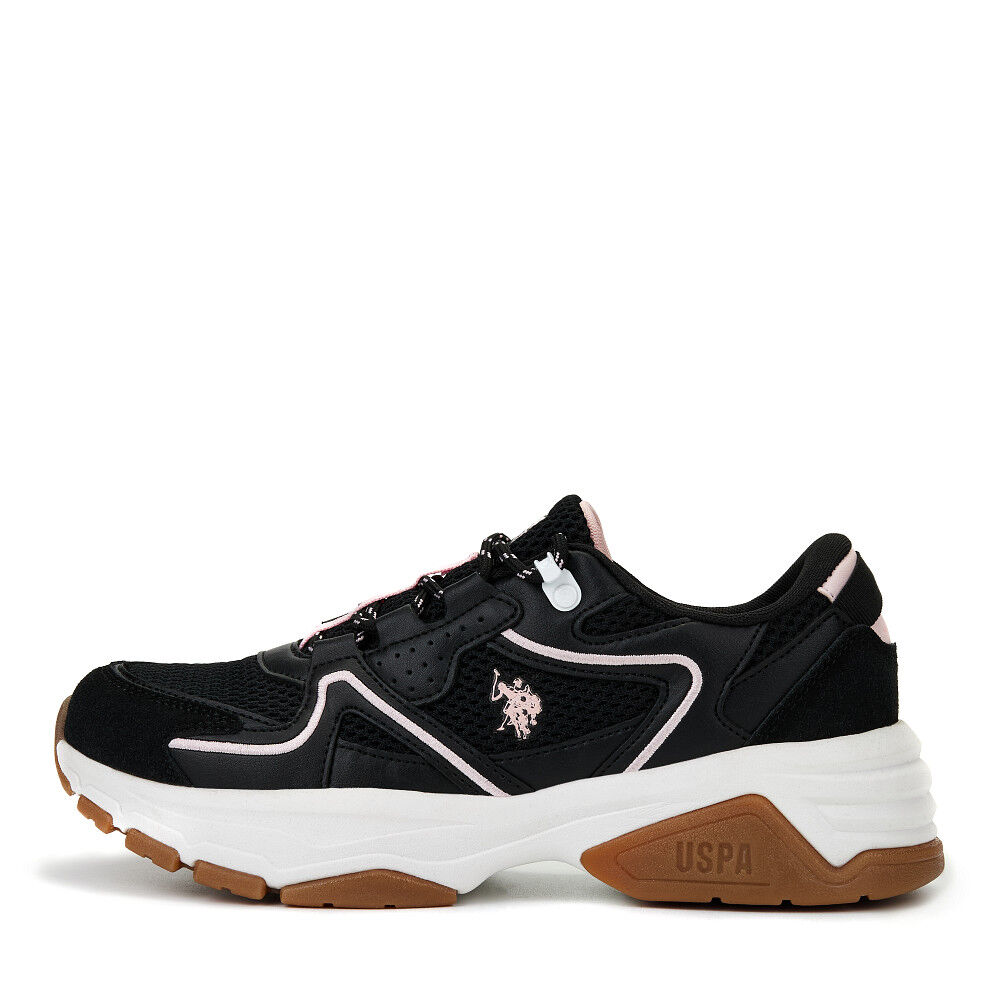 Кроссовки U.S. POLO ASSN. 101937831 фото 1