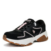 Кроссовки U.S. POLO ASSN. 101937831 фото 2