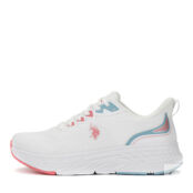 Кроссовки U.S. POLO ASSN. 101937845 фото 1