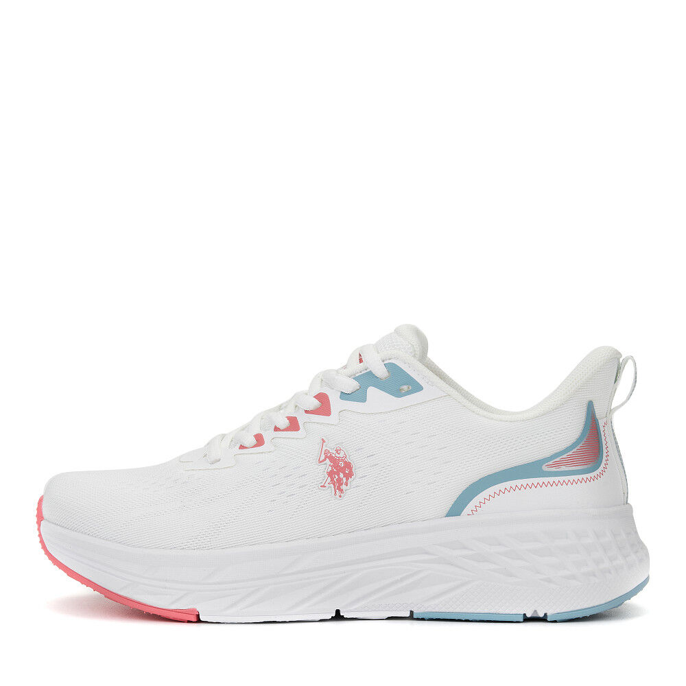 Кроссовки U.S. POLO ASSN. 101937845 фото 1