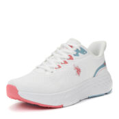 Кроссовки U.S. POLO ASSN. 101937845 фото 2