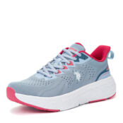 Кроссовки U.S. POLO ASSN. 101937846 фото 2